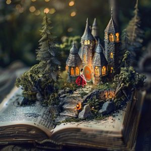 ai generated, storybook, enchanted-8711187.jpg