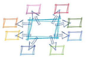 network, rectangle, rings-1989138.jpg